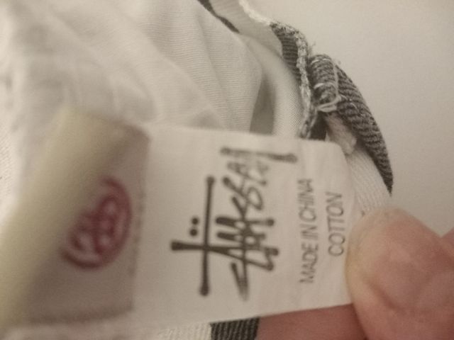 Stussy short tg M 10