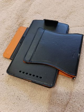 Funda dura para tablet de 7"
