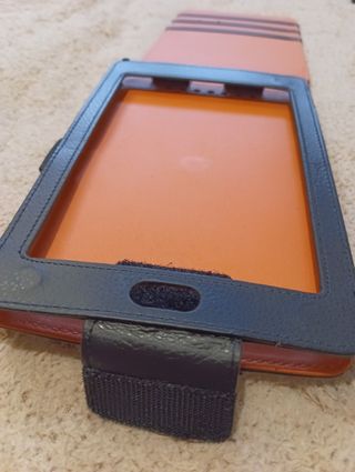 Funda dura para tablet de 7"