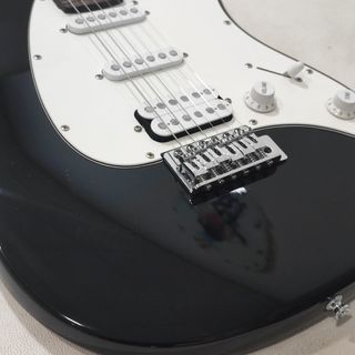 Chitarra elettrica vintage nuova .