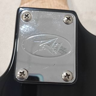 Chitarra elettrica vintage nuova .