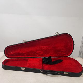 Chitarra elettrica vintage nuova .