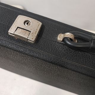 Chitarra elettrica vintage nuova .