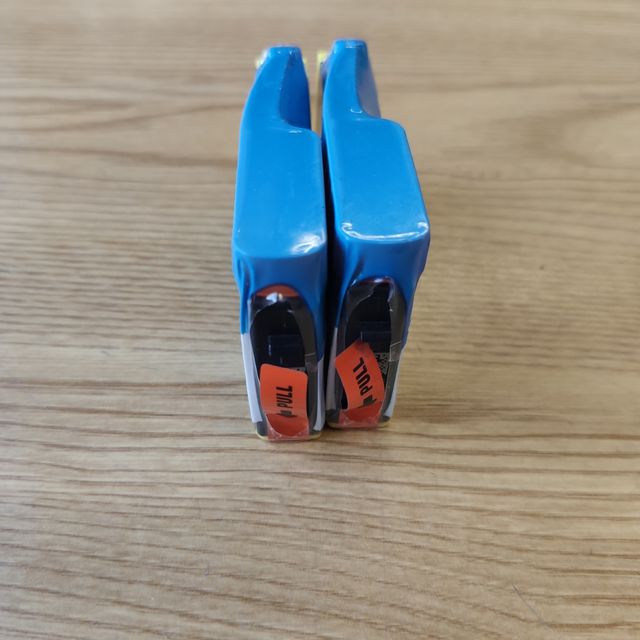 Tinteiro HP 920 XL amarelo