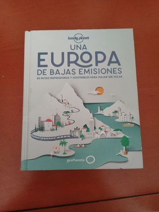 una europa de bajas emisiones