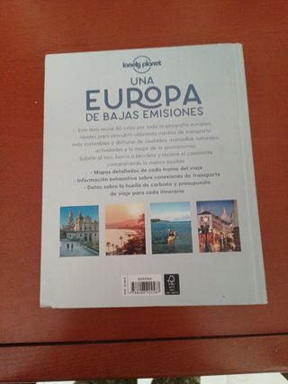 una europa de bajas emisiones