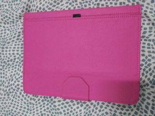 Funda iPad / tablet con teclado