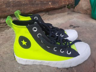 CONVERSE UNT1TL3D, NÚMERO 35