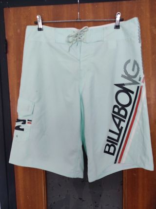 Bañador BILLABONG t.33