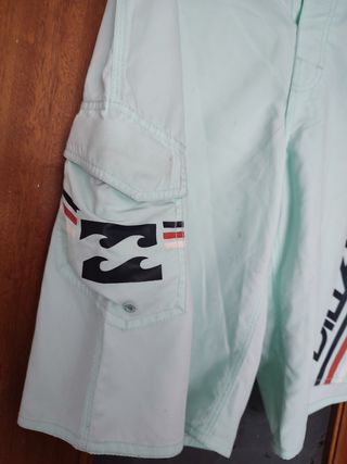 Bañador BILLABONG t.33