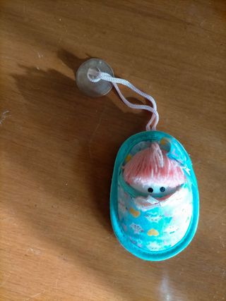 Adorno para coches o árbol navidad