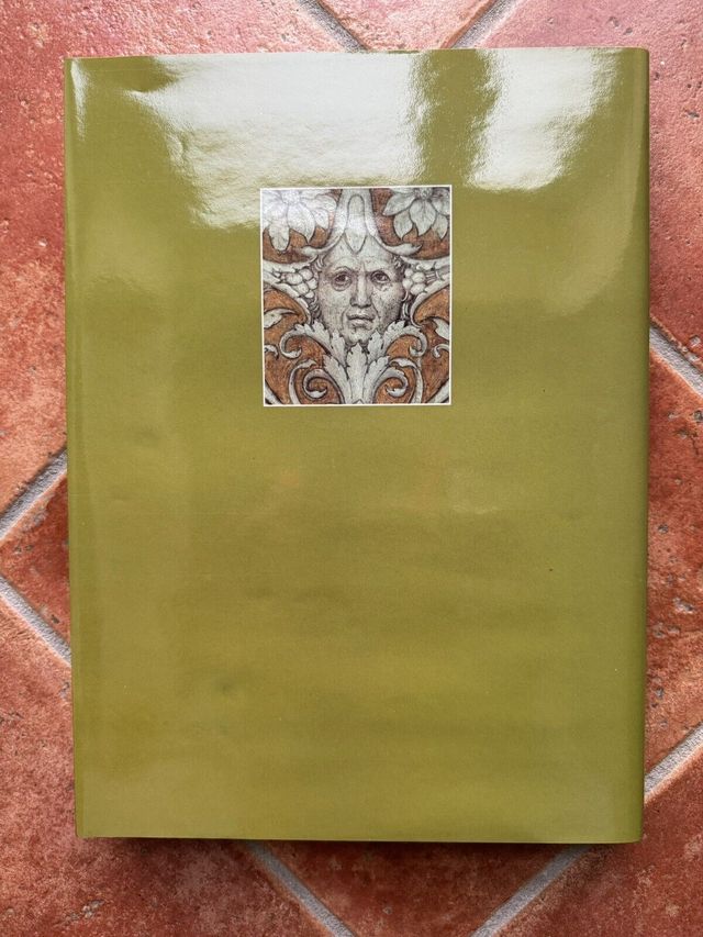 Libro arte Andrea Mantegna pittura catalogo mostra