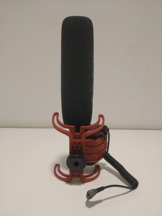 = Rode Videomic Rycote