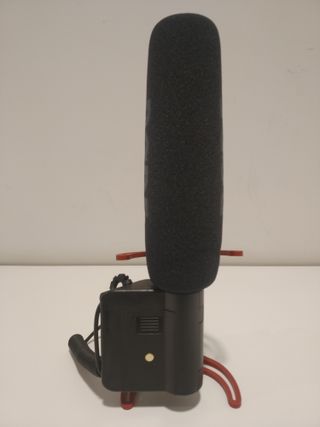= Rode Videomic Rycote