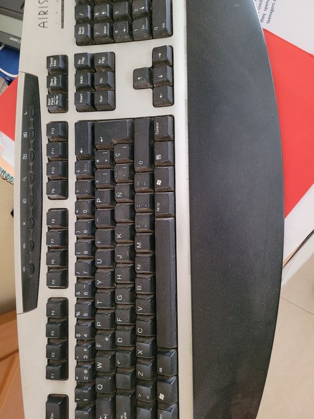 Teclado