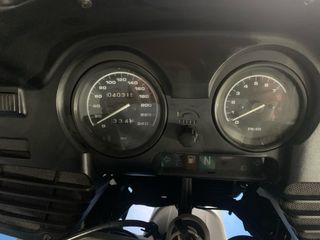 BMW R1150RT