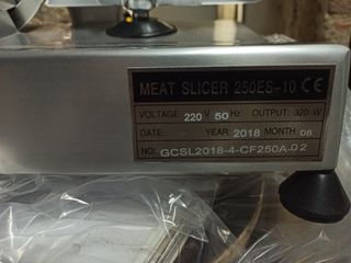 Cortafiambres Profesional 250