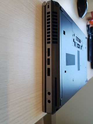 Lote 12 Ordenador Portátil HP EliteBook 8470p