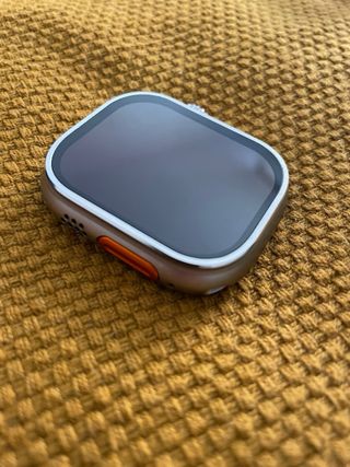 Whatch hello ultra