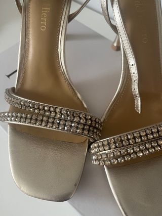 sandalias