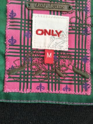 Conjunto de vestido y chaqueta