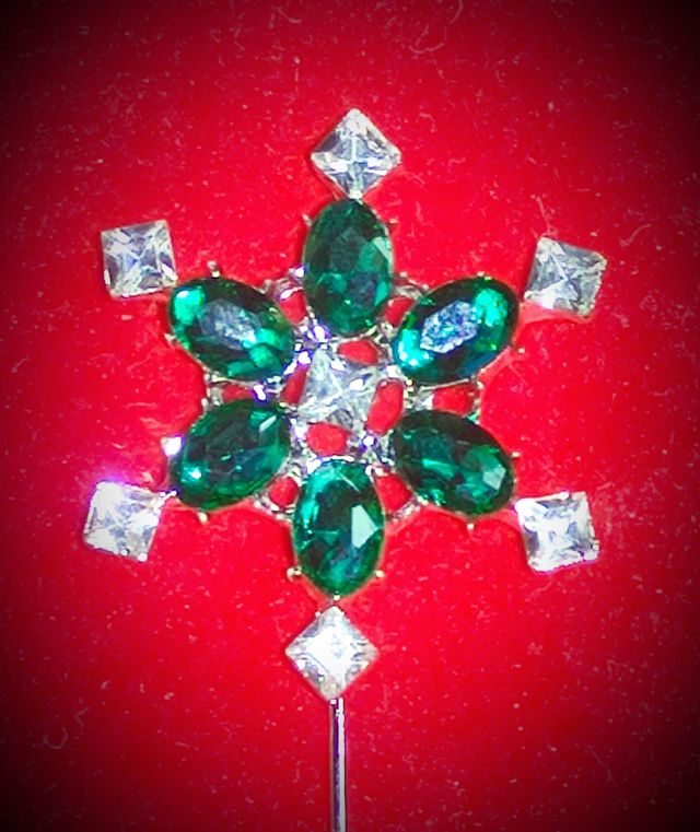 5 Mariquillas Esperanza Macarena.