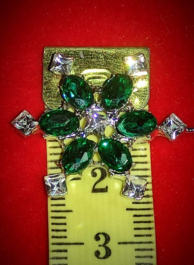 5 Mariquillas Esperanza Macarena.