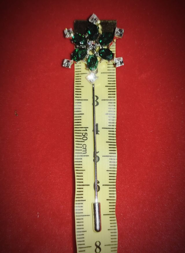 5 Mariquillas Esperanza Macarena.