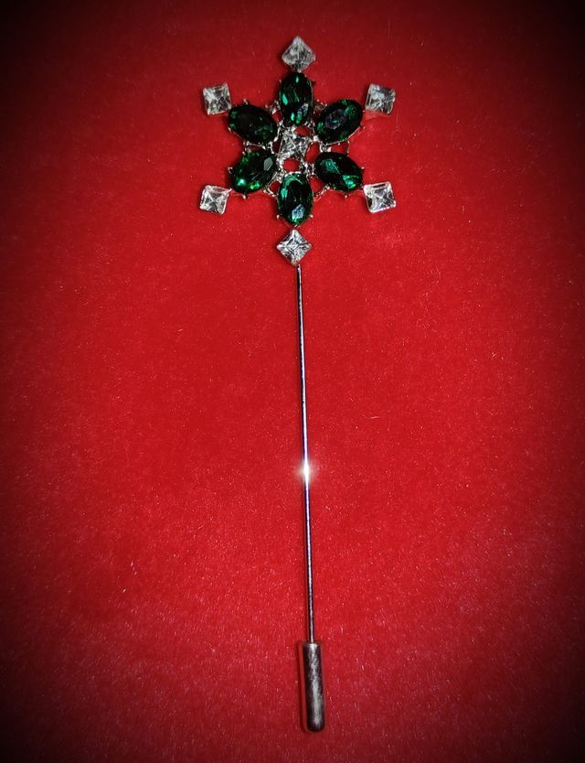 5 Mariquillas Esperanza Macarena.