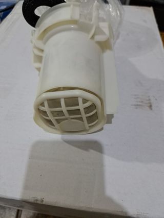 Opel corsa bomba gasolina 