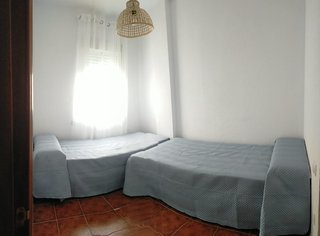 Piso en alquiler