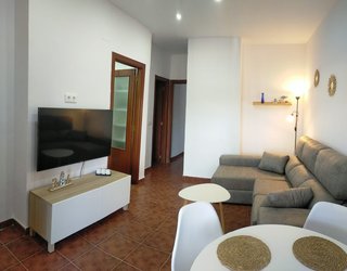 Piso en alquiler