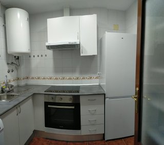 Piso en alquiler
