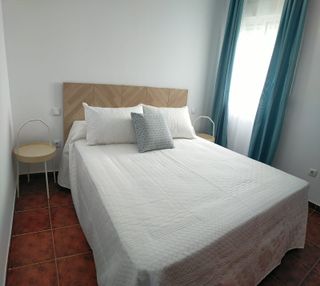 Piso en alquiler