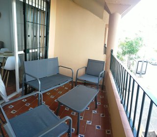 Piso en alquiler