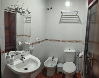 Piso en alquiler