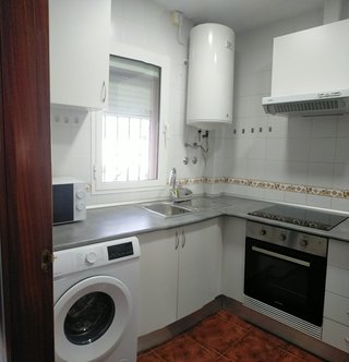 Piso en alquiler
