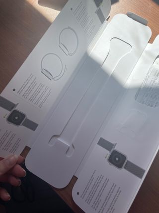 apple wach