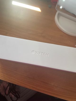 apple wach