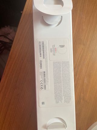 apple wach
