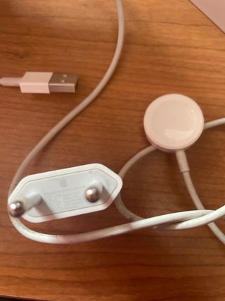apple wach