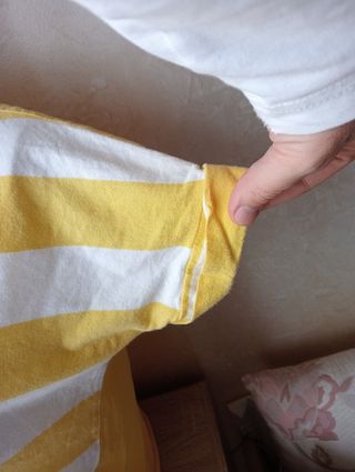 T-shirt cropped - Ralph Lauren