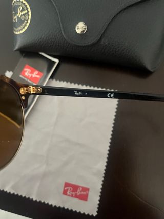Gafas de sol Ray-Ban