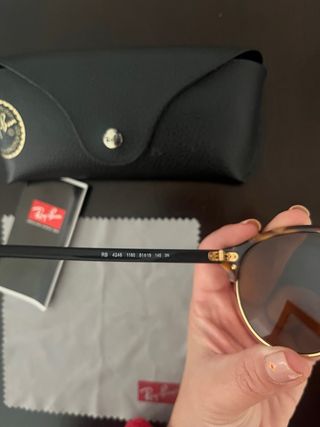 Gafas de sol Ray-Ban
