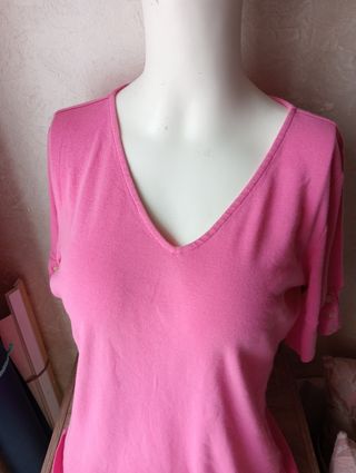 Maglia in cotone - Ralph Lauren