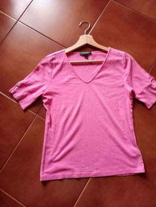 Maglia in cotone - Ralph Lauren