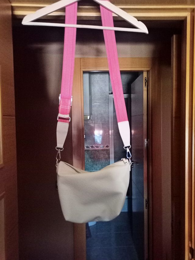 Bolso desigual Nuevo