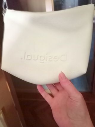 Bolso desigual Nuevo 