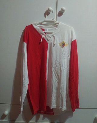 Camiseta vintage Atlético Aviación 