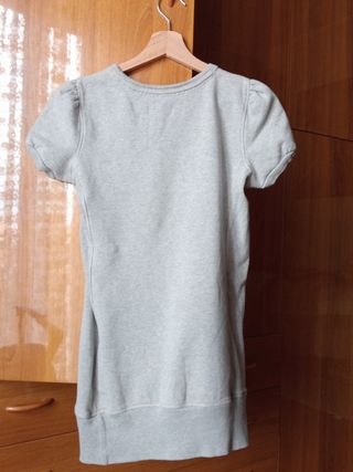 Mini abito felpato - Ralph Lauren